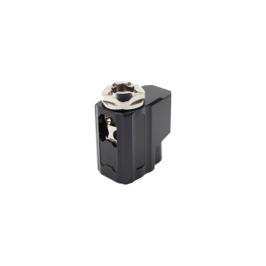 Tyrant Designs Sig Sauer P320 9mm T-Comp Compensator - BLK/NIK
