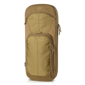 Savior Equipment Specialist Covert 38" Single Rifle Case - Dark FDE