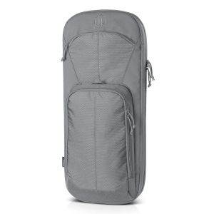 Savior Equipment Specialist Covert 38" Single Rifle Case - Gray
