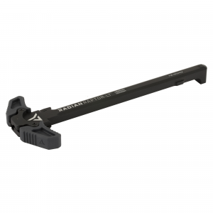 Radian Weapons Raptor-LT Ambidextrous AR15 Charging Handle - Grey