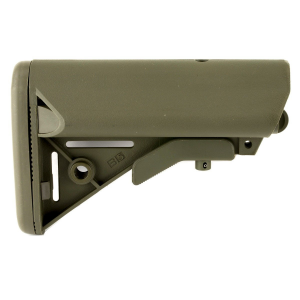 B5 Systems MIL-SPEC SOPMOD Stock - ODG