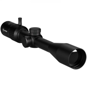 Firefield Agility II 4-12x40mm Duplex Rifle Scope