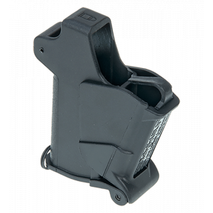 Maglula BabyUpLula .22LR to 380 ACP Pistol Magazine Loader and Unloader for Single-Stack mags without a Projecting Side-Button Black