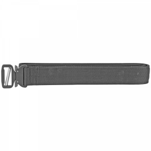 Blackhawk Instructor Gun Belt With Cobra Buckle Fits 41"-51"