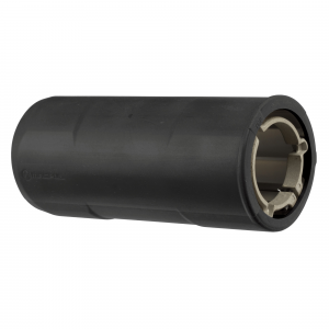 Magpul 5.5" x 1.5" Round Suppressor Cover - BLK