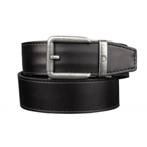 Nexbelt Rogue EDC Belt 2.0 Black - Nexbelt