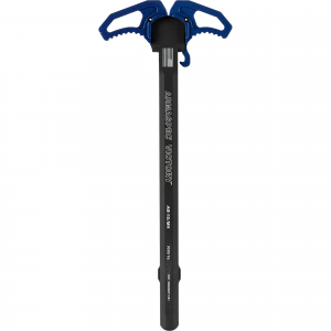 Armaspec Victory AR-15 Charging Handle - Blue