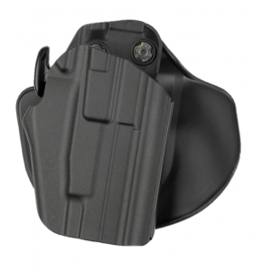 Safariland 578 GLS Pro-Fit Holster Fits Sub-Compact Handguns Black