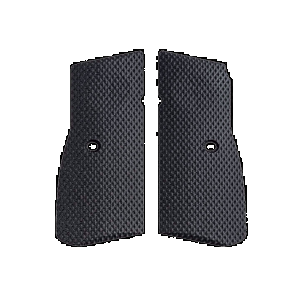 FN High Power G10 Grips Black