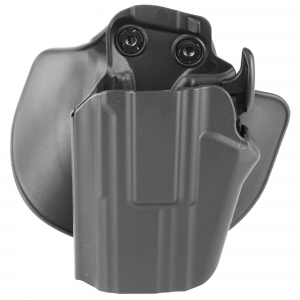 Safariland 578 GLS Pro-Fit Paddle Holster for Full Size Handguns LH Black