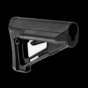 Magpul STR Carbine Stock Mil-Spec Black