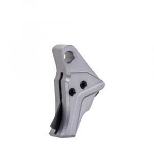 Tyrant Designs I.T.T.S. Trigger for Glock Gen 3 / 4 Pistols (Gray, Black)