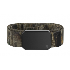 Groove Life Belt One Size Fits Most - Black / Realtree Edge