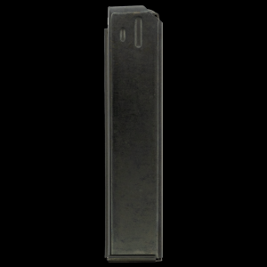 Metalform SMG AR-15 9mm Conversion Cold Rolled Steel 20-round Magazine - 