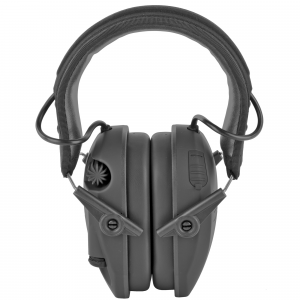 Walker's Razor Rechargeable Electronic Hearing Protection Black