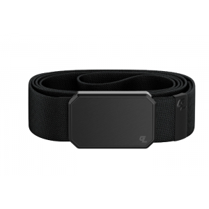 Groove Life Belt One Size Fits Most - Black / Black