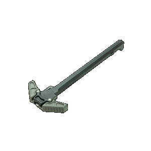 Timber Creek Outdoors Greyman Ambidextrous Charging Handle - Forest