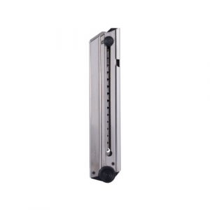 Mec-Gar Luger P.08 9mm 8-Round Nickel Magazine