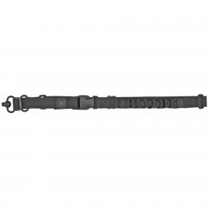 GrovTec QS Sentry 2-Point Sling - BLK