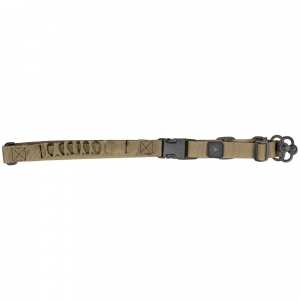 GrovTec QS Sentry 2-Point Sling - Coyote