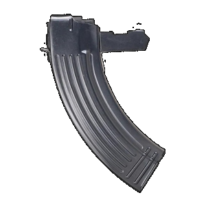 ProMag SKS 7.62x39mm 30-Round Blued Steel Magazine