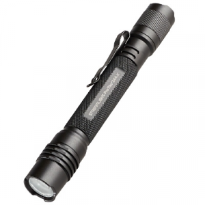 Streamlight ProTac 2AA-X USB Flashlight - BLK