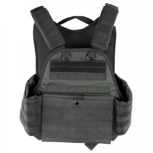 NcSTAR VISM Plate Carrier - Black