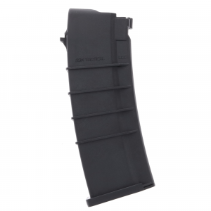 SGM Tactical Saiga .223 / 5.56 30-Round Polymer Black Magazine
