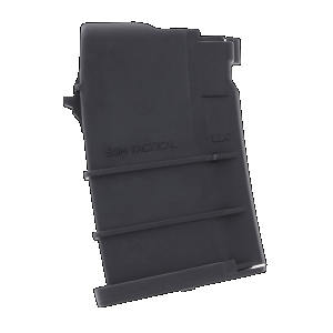 SGM Tactical Saiga .223 / 5.56 15-Round Polymer Black Magazine