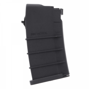 SGM Tactical Saiga .223 / 5.56 20-Round Polymer Black Magazine