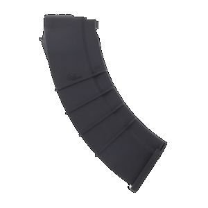 SGM Tactical Saiga 7.62x39mm 30-Round Polymer Black Magazine
