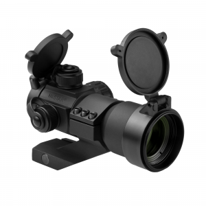 NcSTAR 3 MOA Red / Green / Blue Dot Sight - Black
