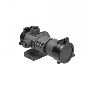 NcSTAR 3 MOA Red / Green / Blue Dot Sight - Urban Gray
