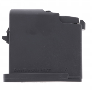 SGM Tactical Saiga .308 / 7.62 3-Round Polymer Black Magazine