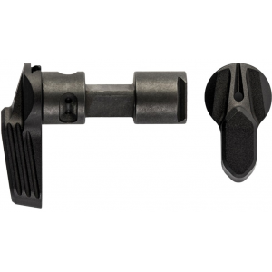 Radian Weapons Talon 45/90 Ambidextrous AR15 2 Lever Safety Kit - Black