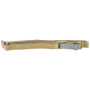 Blue Force Gear Vickers Sling 2-Point Combat Sling - Coyote Brown