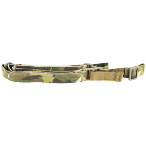 Blue Force Gear Vickers Sling 2-Point Combat Sling - MultiCam