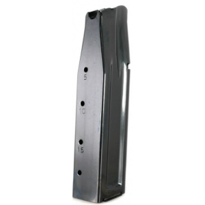 Atlas Gunworks 126mm 9mm Magazine Tube - DLC