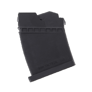 SGM Tactical Saiga 12 Gauge 2-Round Black Polymer Magazine