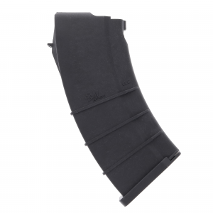 SGM Tactical Saiga 7.62x39mm 20-Round Polymer Black Magazine