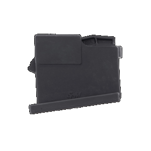 SGM Tactical Saiga 410 Gauge 2-Round Polymer Black Magazines