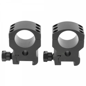 Burris XTR 1" Tactical Rings - High