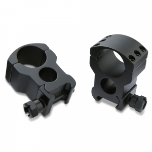 Burris XTR 1" Tactical Rings - Extra High
