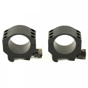 Burris XTR 30mm Tactical Rings - Low