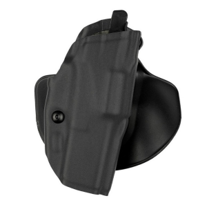 Safariland 6378 ALS Paddle Holster For Glock 17 / 22 Hi Gloss Black