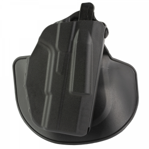 Safariland 7378 7TS ALS Right-Handed OWB Holster for Glock 43/43X and Springfield Hellcat Pistols