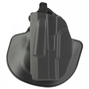 Safariland 7378 7TS ALS Left-Handed OWB Holster for Glock 43/43X and Springfield Hellcat Pistols