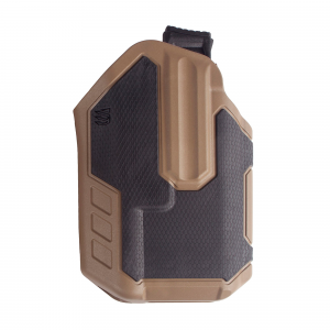 Blackhawk Omnivore Multi-Fit Right-Handed Holster with Streamlight TLR 1 & 2 Black/Tan