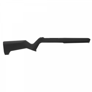 Magpul MOE X-22 Polymer Ruger 10/22 Stock - BLK