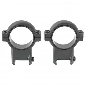 Burris Signature Zee Scope Rings 30mm Weaver - Extra High